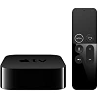 Los mejores  - Apple TV HD (de 32GB)